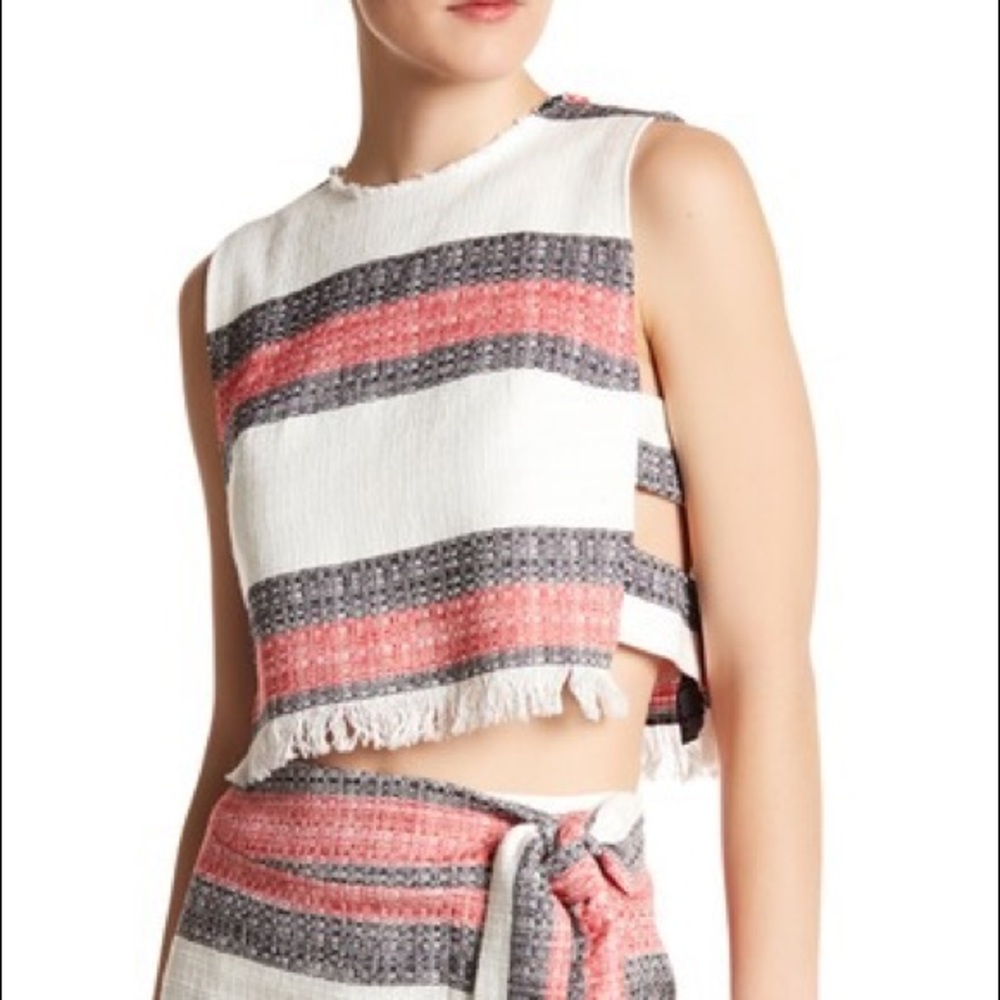 Dolce Vita (Kyra Top), Large